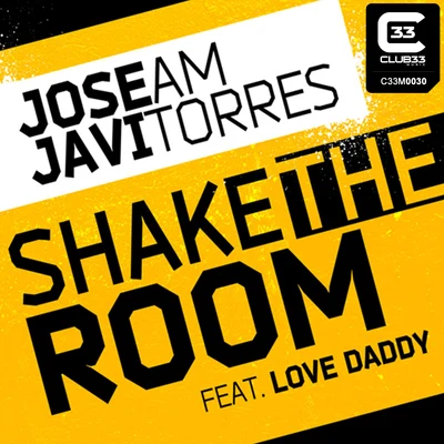 Shake the Room 專輯 Jose AM