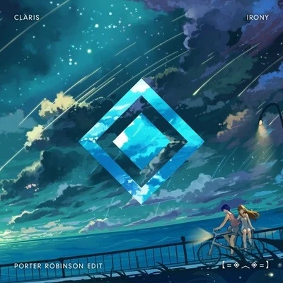 Irony (Porter Robinson Edit) 專輯 Dan Thomas , MAB/Porter Robinson/Zedd/Lucky Date/Soundpusher