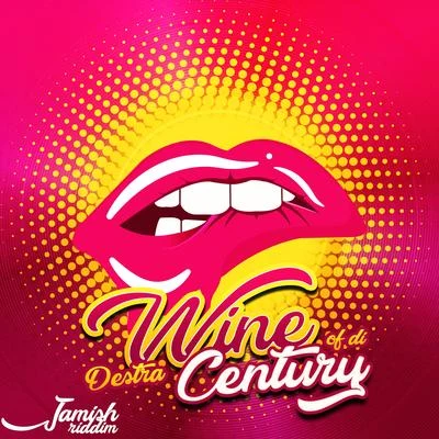 Wine Of Di Century 專輯 Olatunji/Destra