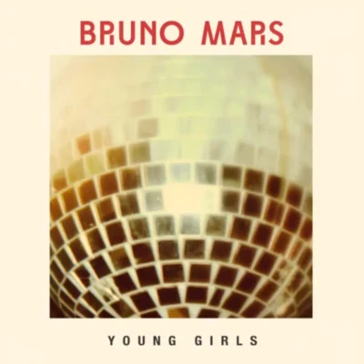 Young Girls 專輯 Bruno Mars