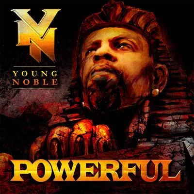 Powerful 專輯 Young Noble/Deuce Deuce