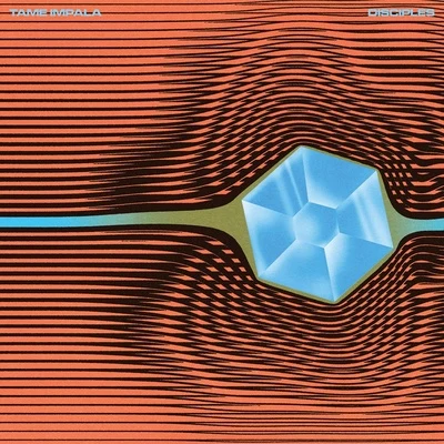 Disciples 專輯 Tame Impala/070 Shake