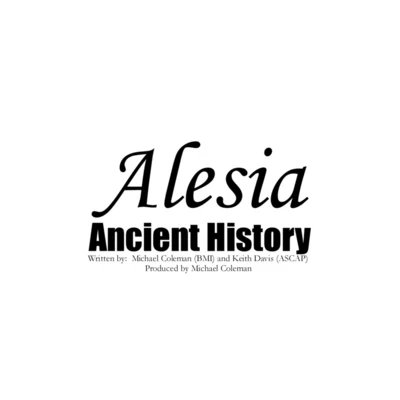 Ancient History 专辑 Alesia/Marc Canova/John Modena/Md/Philip Aelis