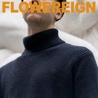 FLOWEREIGN 专辑 AutoLaser