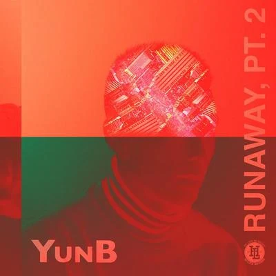 Runaway, Pt. 2 專輯 YunB