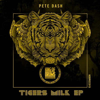 Tigers Milk EP 专辑 Pete Dash/Nico de Andrea