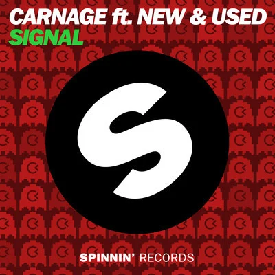 Signal 專輯 Carnage/iLoveMakonnen