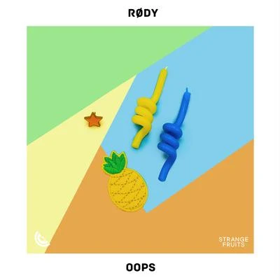 RØDY Oops