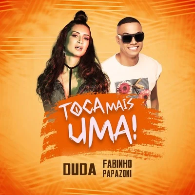 Toca Mais Uma 專輯 Landrick/Duda