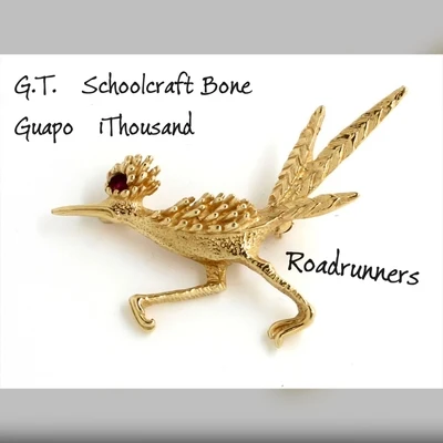 G.T.Philthy Rich Roadrunners