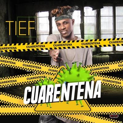 Cuarentena 專輯 lampo/Jacool/Tief