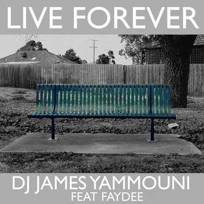 Live Forever 專輯 Faydee/Alina Eremia/Raluka