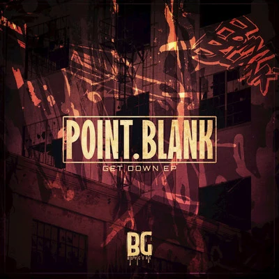 Point.BlankARTIX! Get Down EP