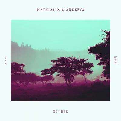 El Jefe 專輯 Mathias D./Marc Franco & That Bass