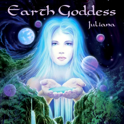 Earth Goddess 專輯 Juliana