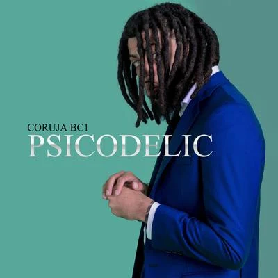 Psicodelic 专辑 Coruja Bc1/Azzy/Malak