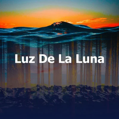 Luz De La Luna 專輯 Massage Therapy Music