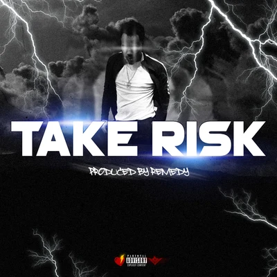 Take Risk 專輯 Lil Bean/Nef The Pharaoh/Sob/ShooterGang Kony/DaBoii