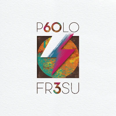 P60LO FR3SU 专辑 Saffronkeira/Paolo Fresu