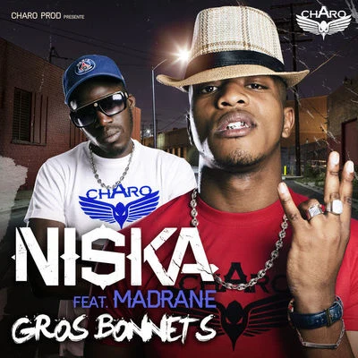 Niskal II魔神 Gros bonnets