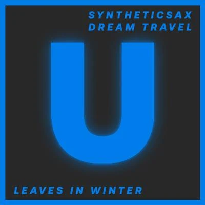 Leaves In Winter 專輯 Syntheticsax/Dream Travel