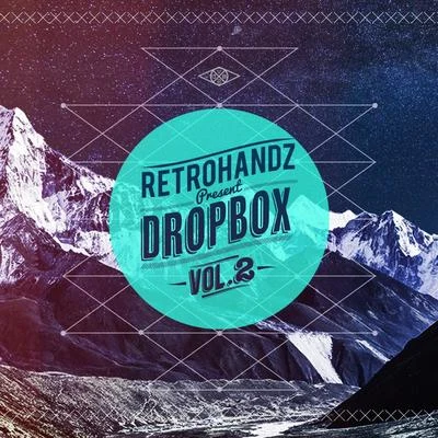 Dropbox Vol. 2 - Ep 專輯 Retrohandz