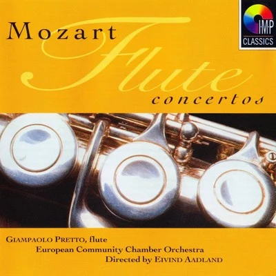 Mozart: Flute Concertos 專輯 Giampaolo Pretto/Mario Caroli/Van Goethem/Michele Marasco/Manuel Zurria