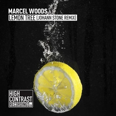 Lemon Tree (Johann Stone Remix) 專輯 Marcel Woods