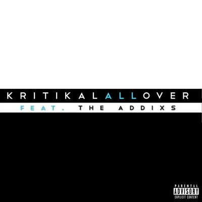 All Over 專輯 Mr. J-Style/Kritikal