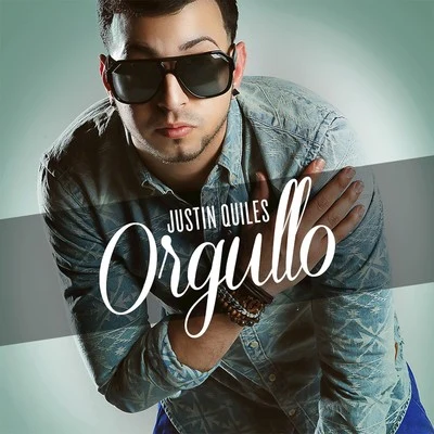 Orgullo 專輯 Justin Quiles