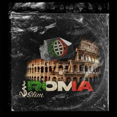 Roma 專輯 Hezzydakidd/Slim