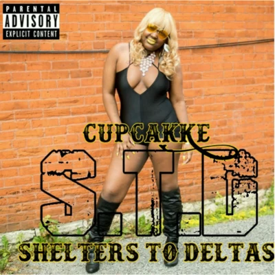 S.T.D 專輯 cupcakKe/Gumball Machine