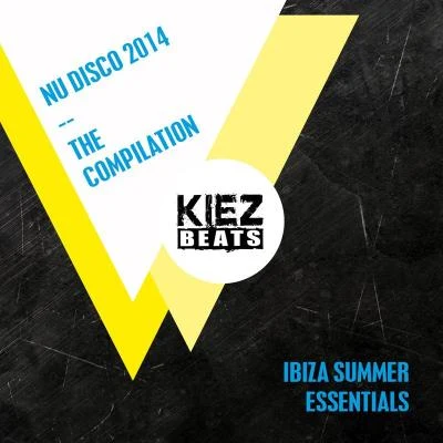 NU DISCO 2014 (Ibiza Summer Essentials) 專輯 D-Compost/Daniel Fernandes/Kimono/Ruti/Luis Leon