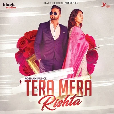 Tera Mera Rishta 專輯 Roshan Prince