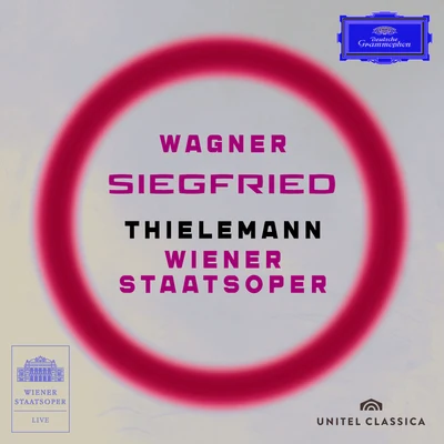 Wagner: Siegfried 專輯 Atrax Morgue