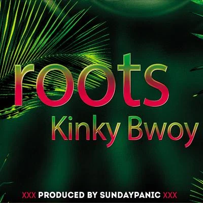 Roots 專輯 Kinky Bwoy