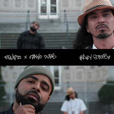 Baby Steps 專輯 Equipto/Remy Ozama