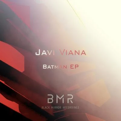 Batman 专辑 Alex Kentucky/Javi Viana