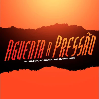 Aguenta a Pressão 专辑 MC Nando DK