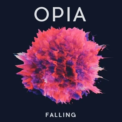 Falling 专辑 Opia/Flapo