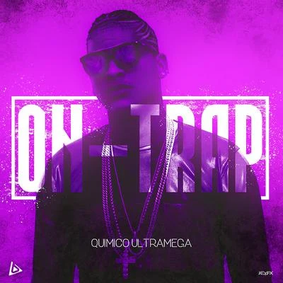 On-Trap 專輯 Quimico Ultramega/Kd One