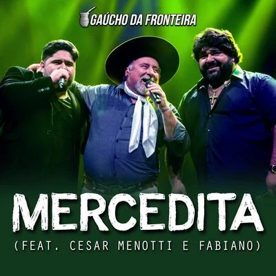 Mercedita (Ao Vivo) 专辑 Marcelinho de Lima/César Menotti & Fabiano