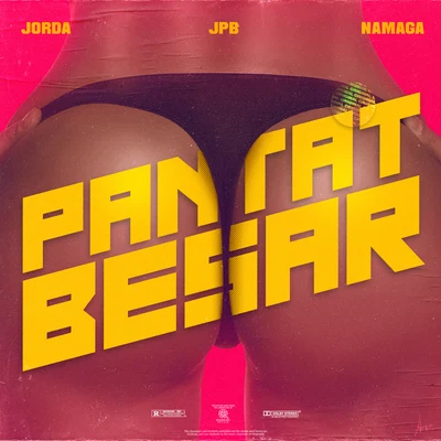 Jorda Pantat Besar