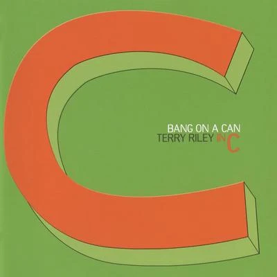 RILEY, T.: In C (Bang on a Can All-Star) 专辑 Choir of Trinity Wall Street/Bang on a Can All-Stars/Julian Wachner/Julia Wolfe