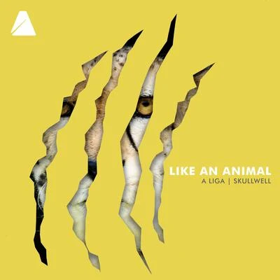 Like an Animal 專輯 Deep Dog/Skullwell