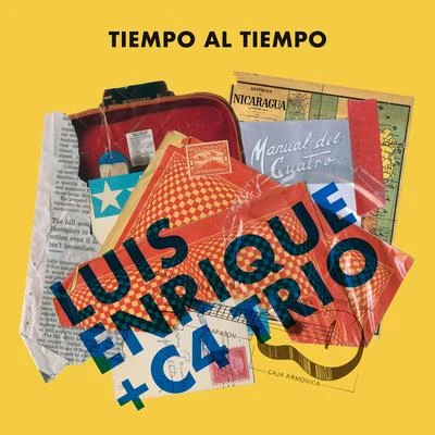 Tiempo Al Tiempo 專輯 Luis Enrique