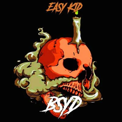 Bsyd 專輯 Efege/Easykid