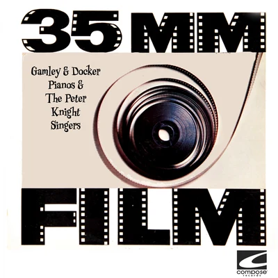 35 MM 專輯 Bob Fosse/Douglas Gamley/Steven Warner/gene wilder