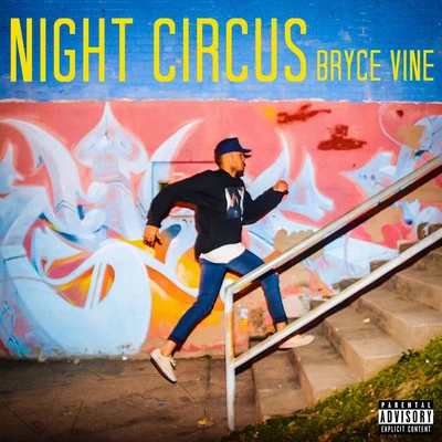 Bryce VineLoud Luxury Night Circus