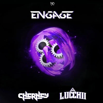 Engage 專輯 Cherney